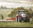 4WD traktorok Steyr 6145 Profi CVT