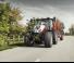 4WD traktorok Steyr 6145 Profi
