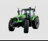 4WD traktorok DEUTZ-FAHR 6145W