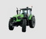 DEUTZ-FAHR 6145W Profi