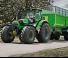 4WD traktorok DEUTZ-FAHR 6150