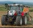 4WD traktorok Steyr 6150 Impuls CVT