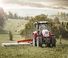 4WD traktorok Steyr 6150 Profi