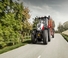 4WD traktorok Steyr 6150 Profi