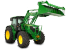 John Deere 6150 R Premium