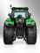 4WD traktorok DEUTZ-FAHR 6190 Agrotron