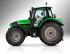 4WD traktorok DEUTZ-FAHR 6190 Agrotron