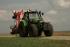 4WD traktorok DEUTZ-FAHR 6190 Agrotron