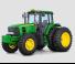 4WD traktorok John Deere 6150J