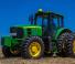 4WD traktorok John Deere 6150J