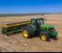 4WD traktorok John Deere 6150J