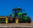 4WD traktorok John Deere 6150J