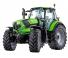 4WD traktorok DEUTZ-FAHR 6155 Agrotron