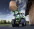 4WD traktorok DEUTZ-FAHR 6155 Agrotron