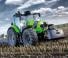 4WD traktorok DEUTZ-FAHR 6155 Agrotron TTV
