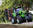 4WD traktorok DEUTZ-FAHR 6155.4 Agrotron TTV