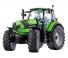 4WD traktorok DEUTZ-FAHR 6155.4 Agrotron TTV