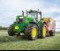 4WD traktorok John Deere 6155M
