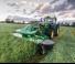 4WD traktorok John Deere 6155M 