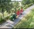 4WD traktorok John Deere 6155M 