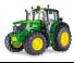 4WD traktorok John Deere 6155M