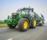 4WD traktorok John Deere 6155R
