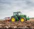 4WD traktorok John Deere 6155R
