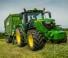 4WD traktorok John Deere 6155R