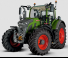 4WD traktorok Fendt 616 Vario Profi