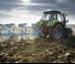 4WD traktorok DEUTZ-FAHR 6160.4
