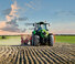 4WD traktorok DEUTZ-FAHR 6165 Agrotron RCShift 