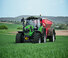 4WD traktorok DEUTZ-FAHR 6165 Agrotron RCShift 