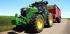 4WD traktorok John Deere 6105 R