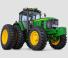 4WD traktorok John Deere 6170J