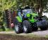 4WD traktorok DEUTZ-FAHR 6175 Agrotron