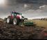 4WD traktorok Steyr 6175 CVT Komfort