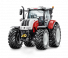 4WD traktorok Steyr 6175 CVT Komfort
