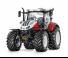 4WD traktorok Steyr 6175 Impuls CVT
