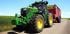 4WD traktorok John Deere 6195R