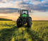 4WD traktorok DEUTZ-FAHR 6175W Profi PS