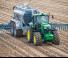 4WD traktorok John Deere 6195M