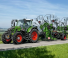 4WD traktorok Fendt 620 Vario Profi