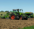 4WD traktorok Fendt 620 Vario Profi