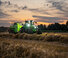 4WD traktorok DEUTZ-FAHR 6210 Agrotron TTV