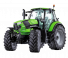4WD traktorok DEUTZ-FAHR 6215 Agrotron TTV 
