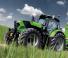4WD traktorok DEUTZ-FAHR 6215 Agrotron TTV