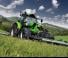 4WD traktorok DEUTZ-FAHR 6215 Agrotron TTV 