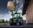 4WD traktorok DEUTZ-FAHR 6215 Agrotron TTV 