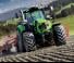 4WD traktorok DEUTZ-FAHR 6215 Agrotron TTV 