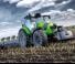 4WD traktorok DEUTZ-FAHR 6215 Agrotron TTV 